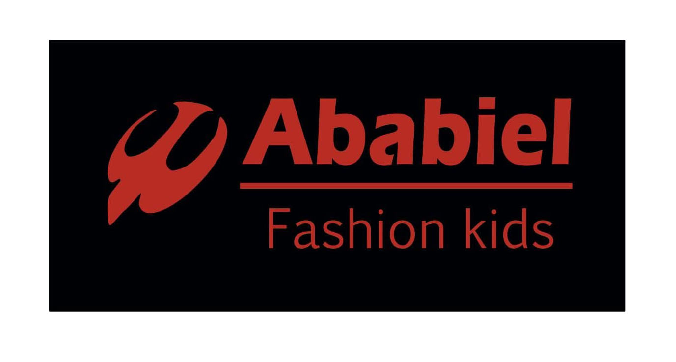Desain Label Baju Ababiel