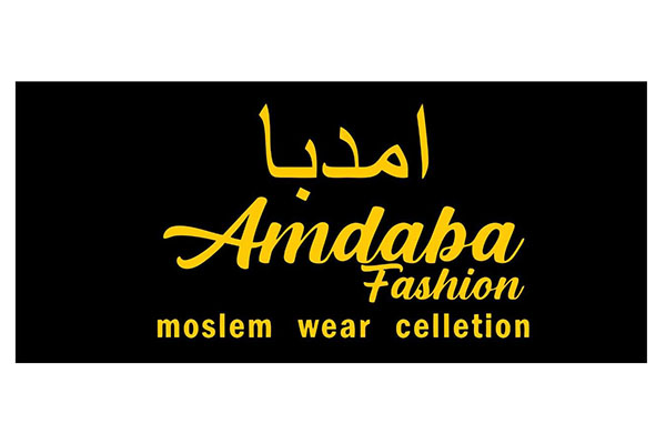 Desain Label Baju Amdaba