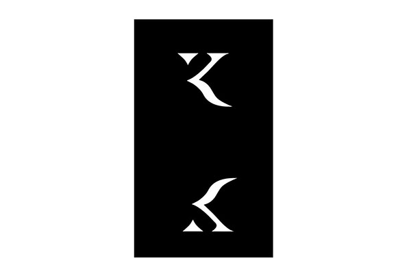 Desain Label Kaos K