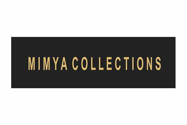 Desain Label Baju Mimya