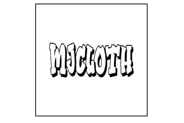 Desain Label Baju Mjcloth